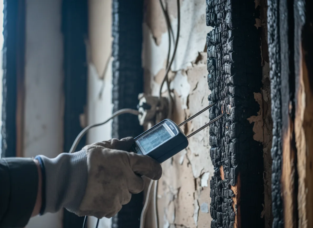 Fire Damage Restoration Pungoteague, VA FAQs